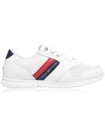 house of fraser tommy hilfiger trainers