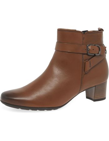 debenhams ladies brown ankle boots