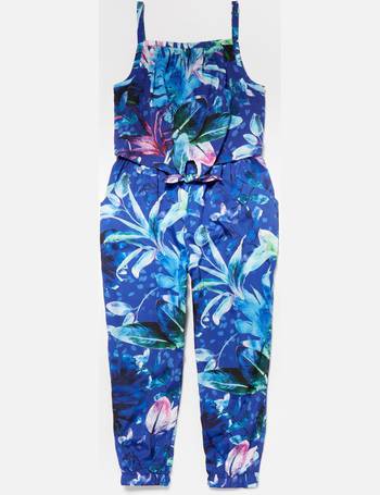 bluezoo jumpsuit