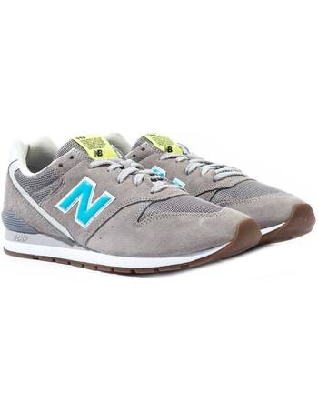 new balance 996 hombre 