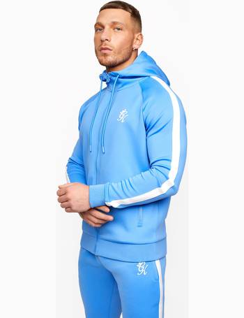 Blue gym clearance king tracksuit