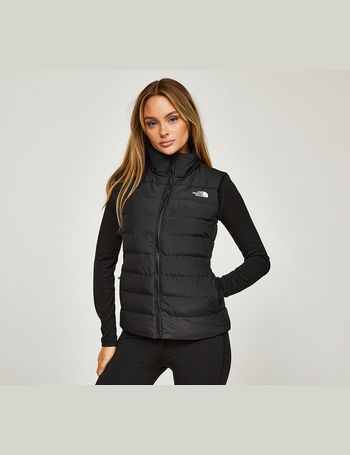 The north face jacket on sale footasylum