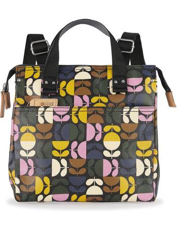 Orla Kiely Backpacks For Women Up To 50 Off Dealdoodle