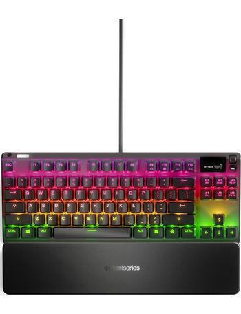 steelseries apex 7 currys