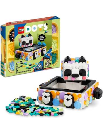 Argos 2025 lego dots