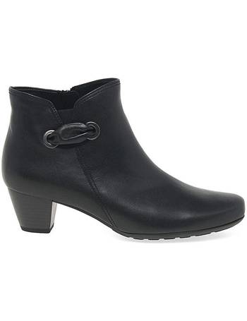 Shop Women's Gabor Ankle Boots up to 50% Off | DealDoodle