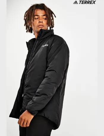 adidas terrex copper inmotion jacket