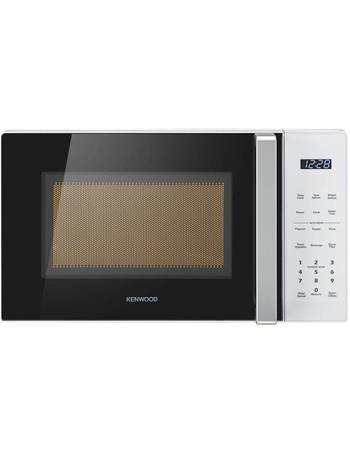 Kenwood deals microwave k25mb20