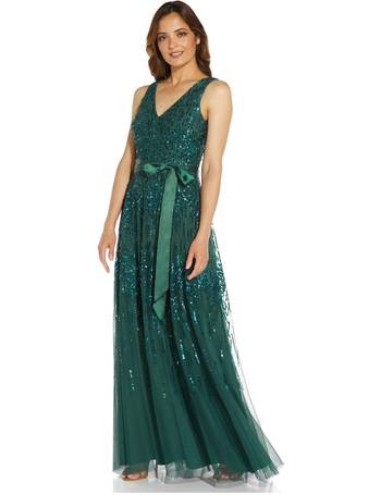 Shop Women s Adrianna Papell Ball Gowns up to 70 Off DealDoodle