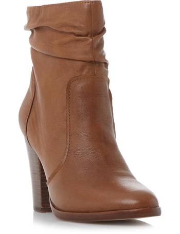 Steve madden olya sale slouch ankle boot