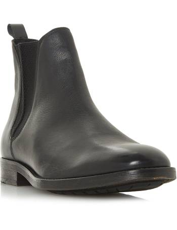 Bertie cage shop chelsea boots