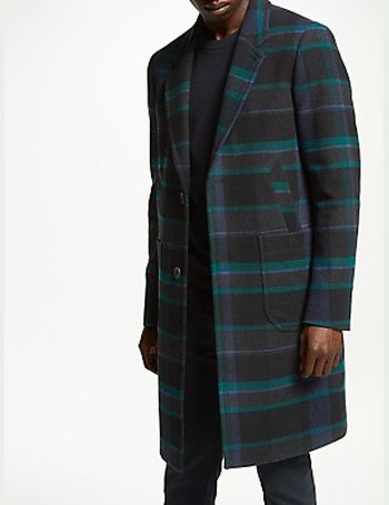 paul smith overcoat sale