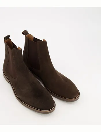 tk maxx chelsea boots