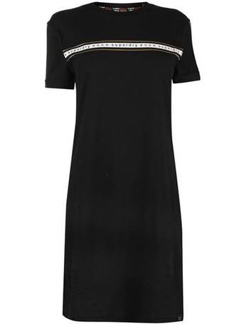 women's t shirt dresses uk