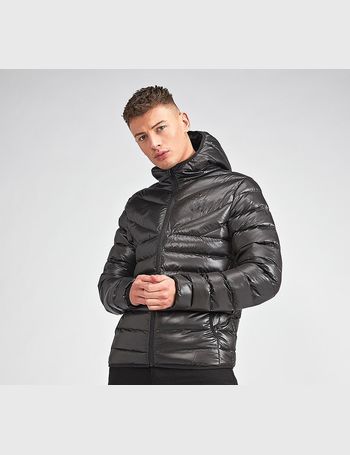 Gym king outlet jacket footasylum