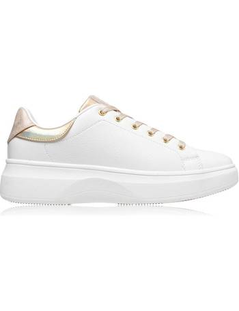 polo womens trainers