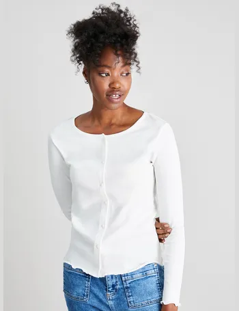 tu womens cardigan