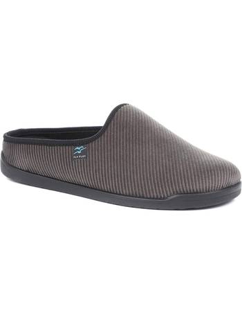 pavers slippers mens