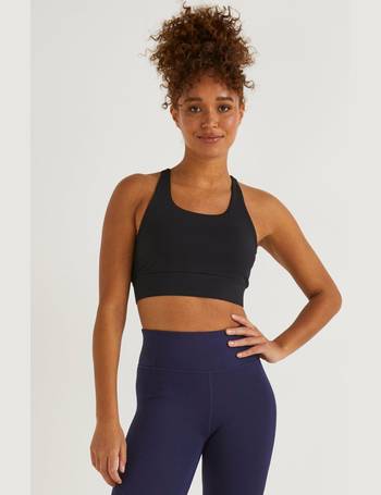 Matalan Malta - Keep her moving in stylish sports gear with pops of colour  ❤️🏃‍♀️ Girls Souluxe Colourblock Sports Crop Top - €9.50 Girls Souluxe  Colourblock Sports Leggings - €15.00 #MatalanMalta #Souluxe #KidsWear