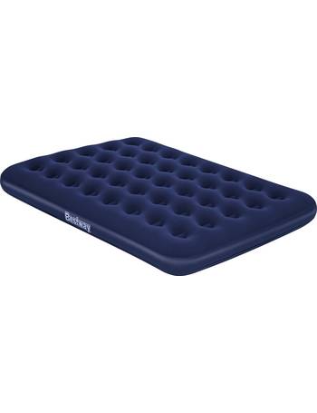 King size outlet air bed argos