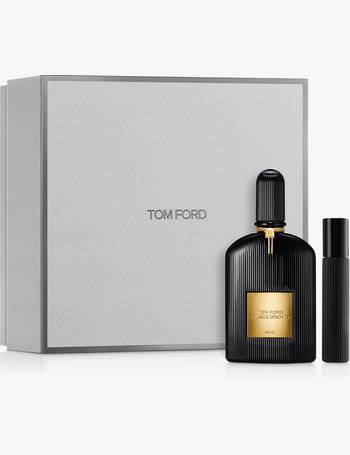 tom ford black orchid gift set debenhams