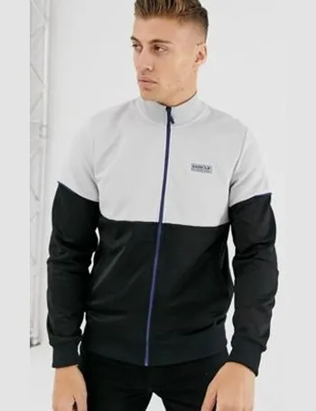 barbour rona jacket