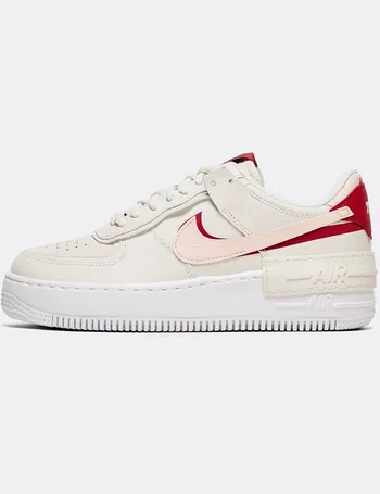 footasylum nike air force 1 womens