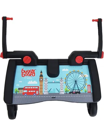 Buggy cheap boards argos