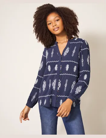 white stuff womens shirts