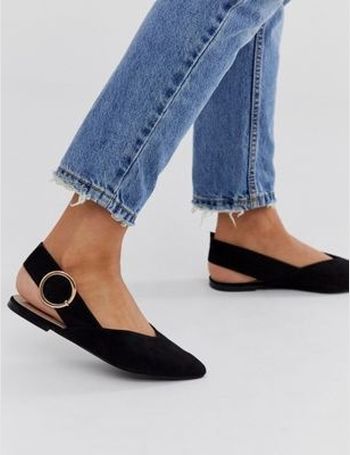 Shop Park Lane Womens Slingback Shoes up to 80% Off | DealDoodle