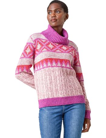 Roman originals best sale jumper sale