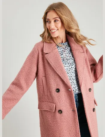 tu womens coats