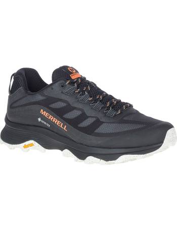 Merrell Bryce Mens GTX Walking Shoes