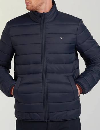 Shop farah men s lightweight jackets up to 70 Off DealDoodle