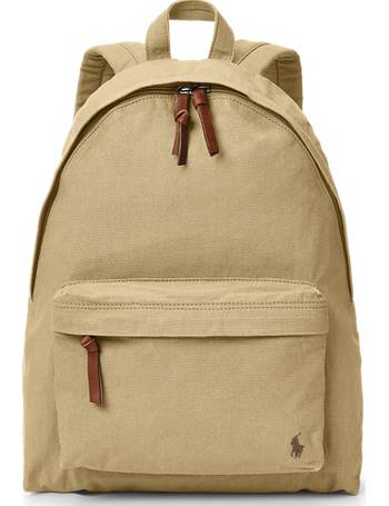 ralph lauren backpack house of fraser