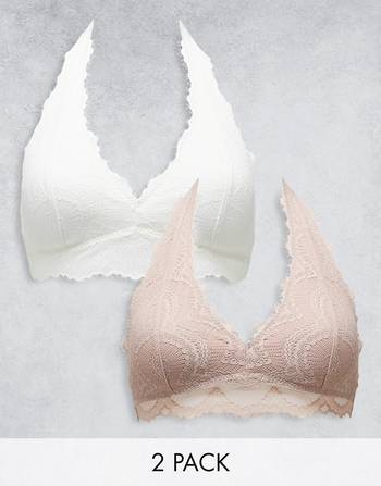 Shop Gilly Hicks Women's Padded Bras up to 25% Off