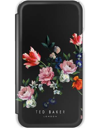 Ted Baker Iphone Cases Up To 70, Iphone 7 Bookcase Ted Baker London