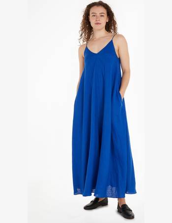Shop Tommy Hilfiger Women's Linen Dresses up to 55% Off |