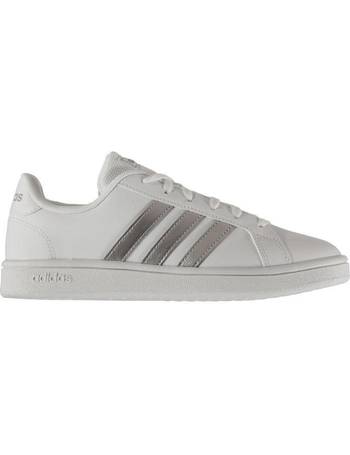sports direct ladies trainers adidas