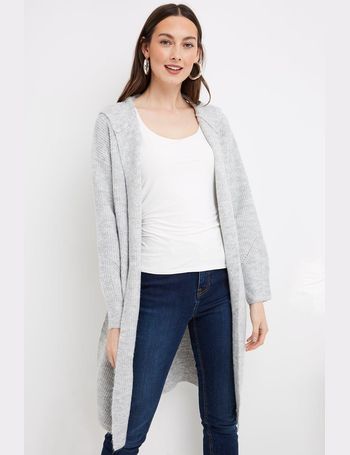 Wallis hot sale longline cardigans