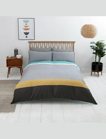 sainsburys 100 cotton bedding