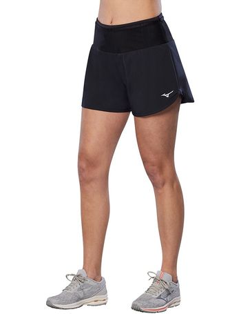 Mizuno Impulse Core 3in Women's Shorts