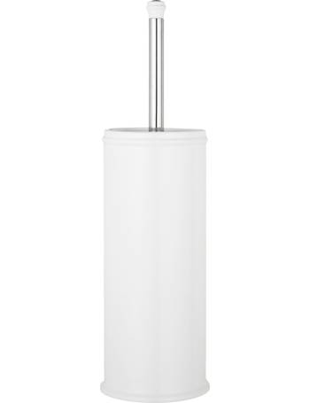 john lewis toilet brush holder