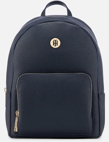 tommy hilfiger mini backpack women's