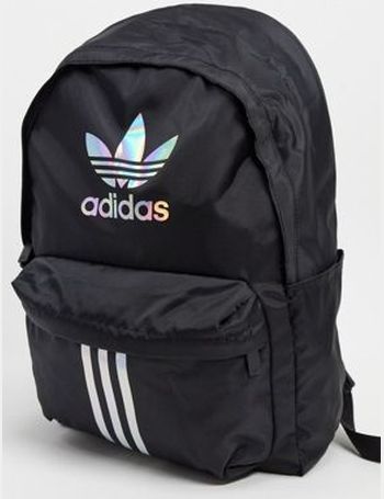 adidas originals 3d trefoil backpack