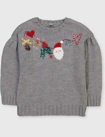 tui christmas jumpers