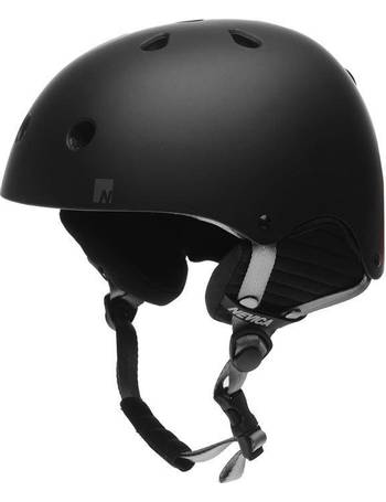 No Fear Unisex Spirit HelmetGl93 Skate Helmet 