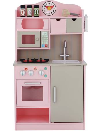 kitchen play set argos