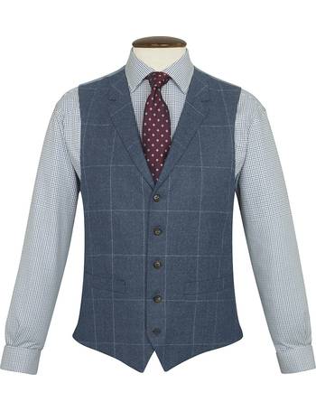 Shop Brook Taverner Check Jackets for Men DealDoodle