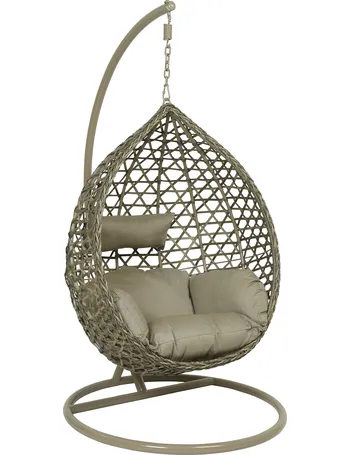 cordoba hanging chair